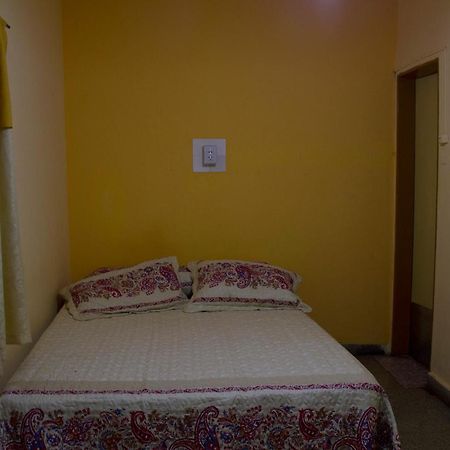Hotel Entre Rios Кордова Екстер'єр фото