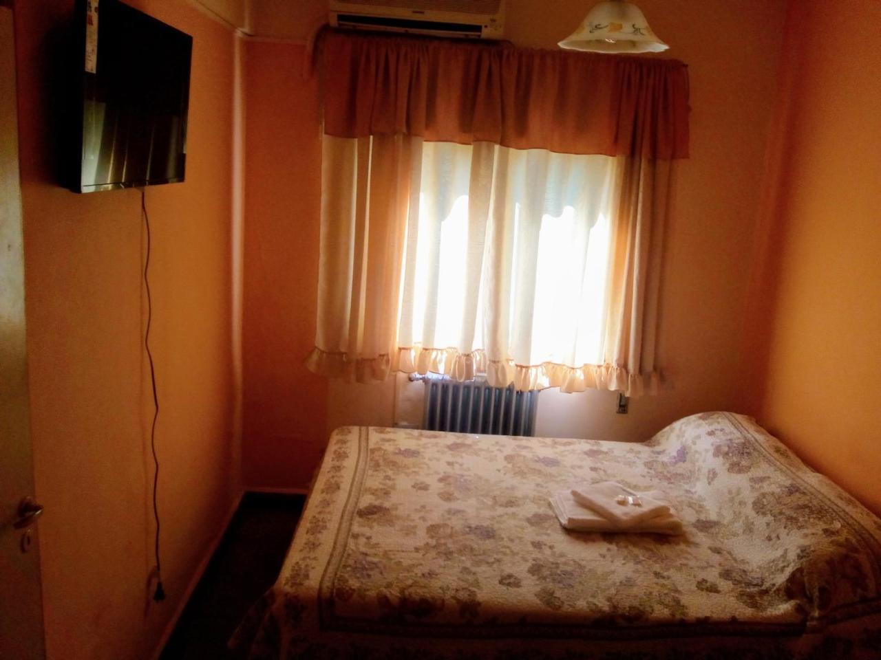 Hotel Entre Rios Кордова Екстер'єр фото