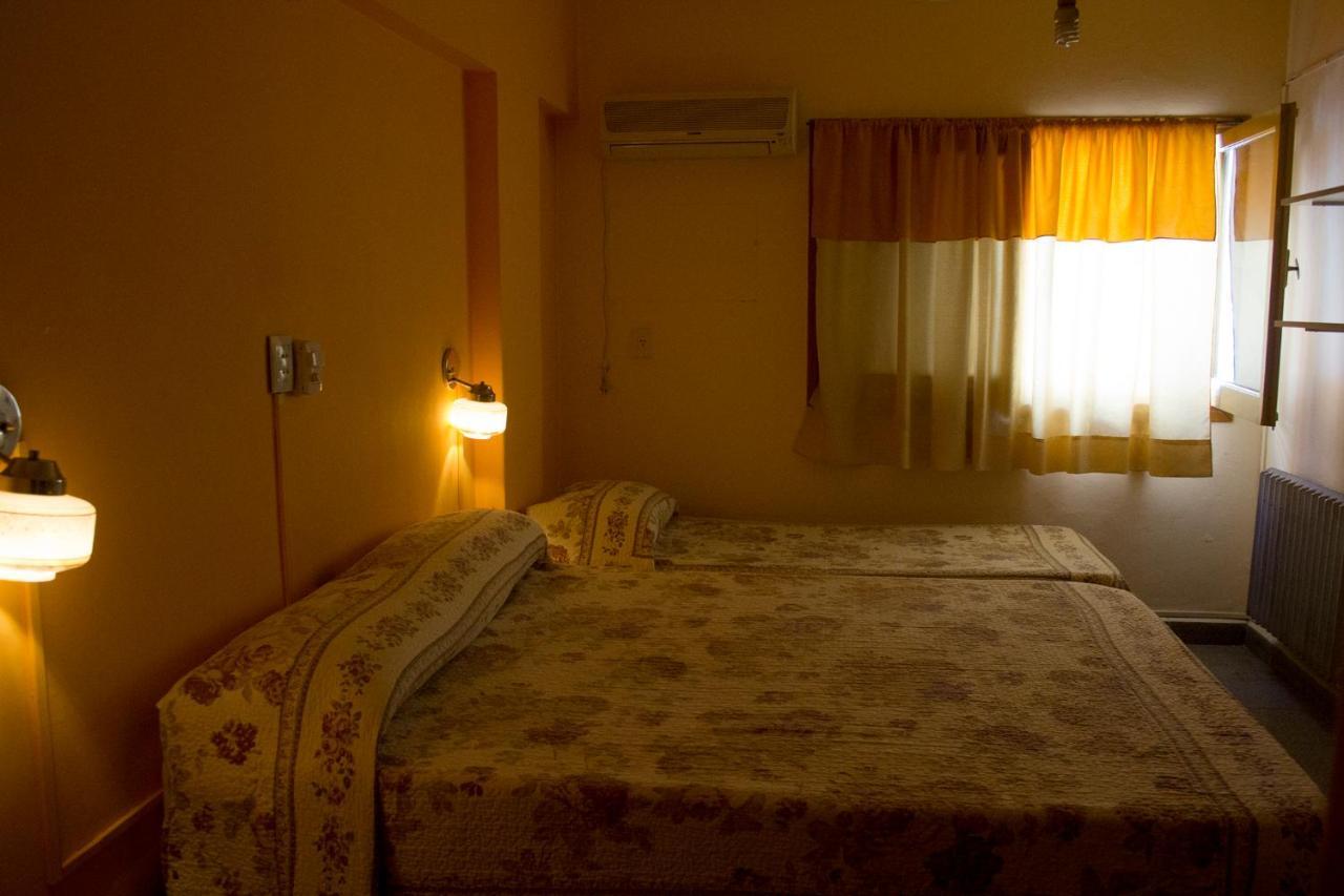 Hotel Entre Rios Кордова Екстер'єр фото