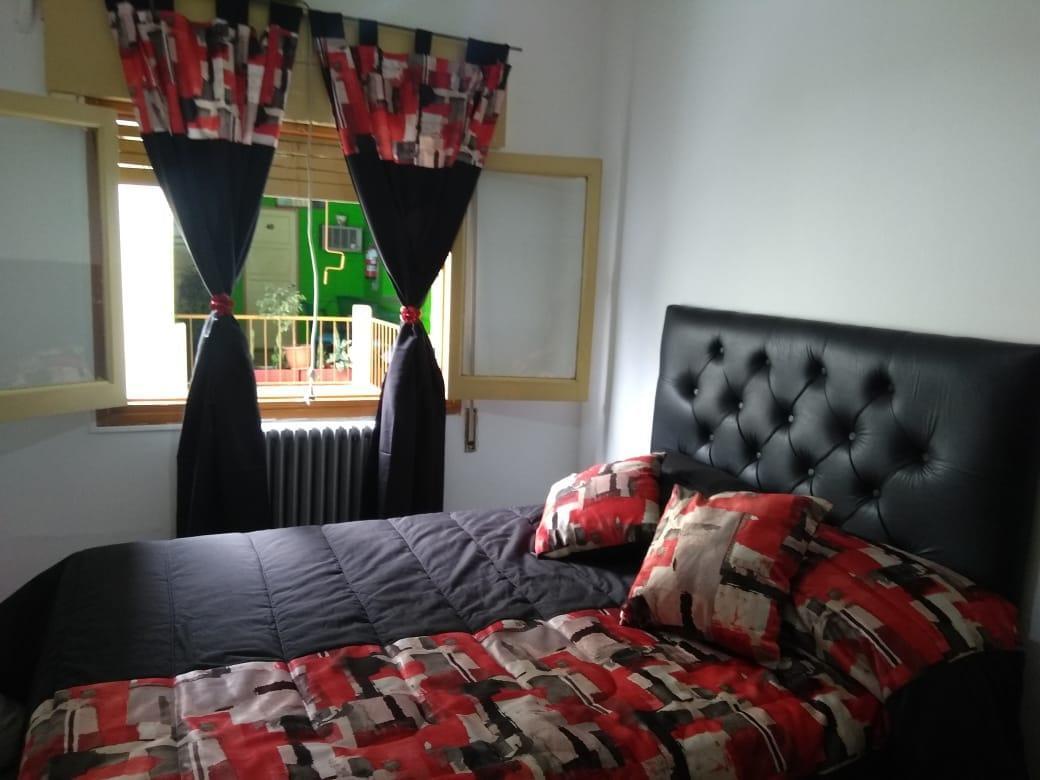 Hotel Entre Rios Кордова Екстер'єр фото