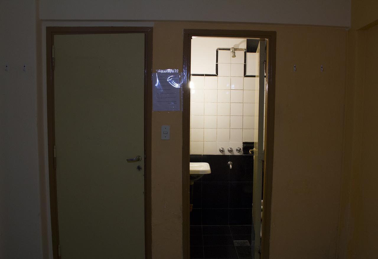 Hotel Entre Rios Кордова Екстер'єр фото