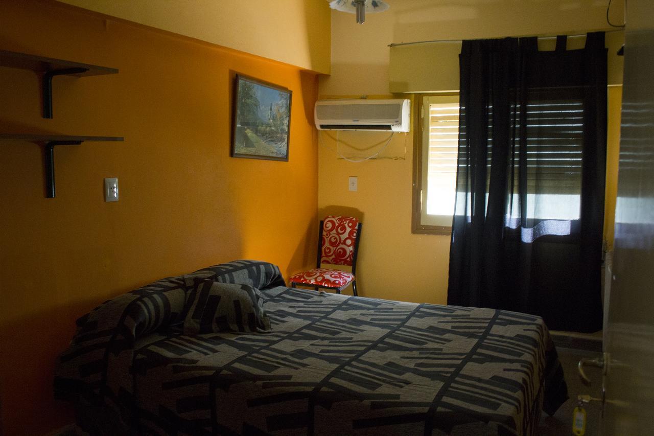 Hotel Entre Rios Кордова Екстер'єр фото