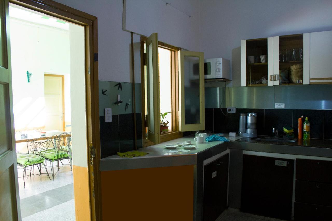 Hotel Entre Rios Кордова Екстер'єр фото
