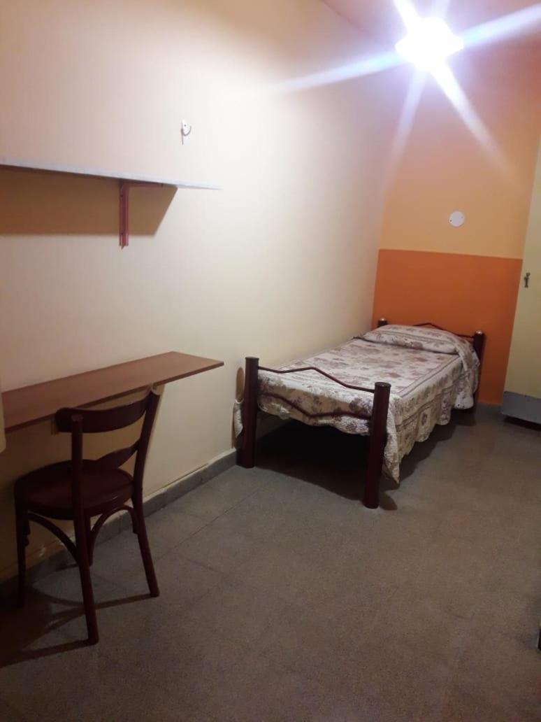 Hotel Entre Rios Кордова Екстер'єр фото