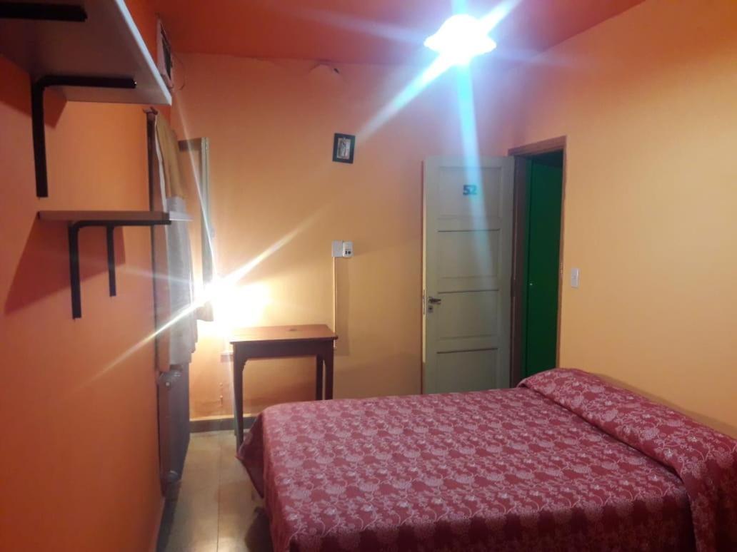 Hotel Entre Rios Кордова Екстер'єр фото