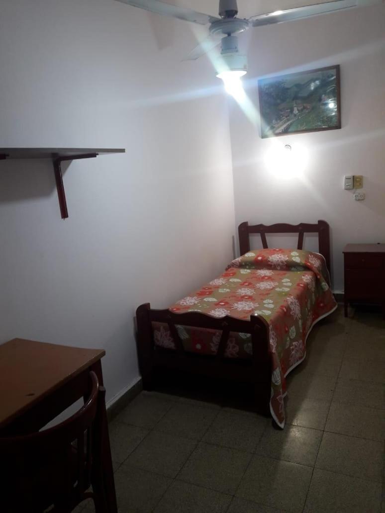 Hotel Entre Rios Кордова Екстер'єр фото