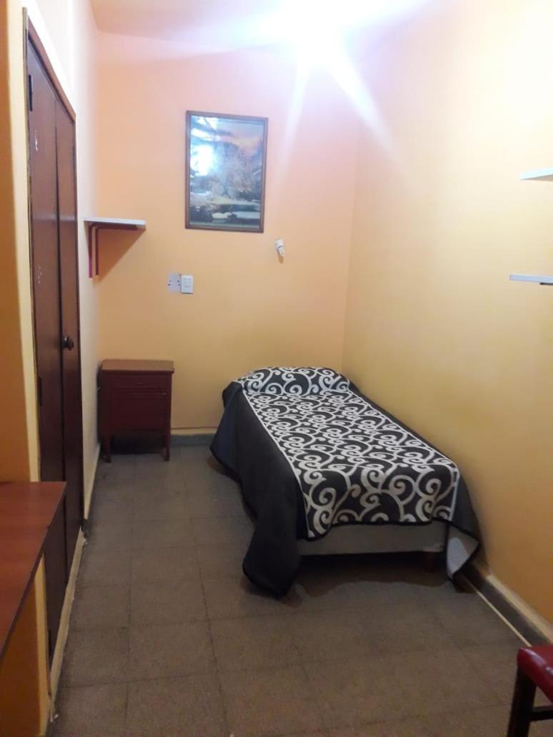 Hotel Entre Rios Кордова Екстер'єр фото