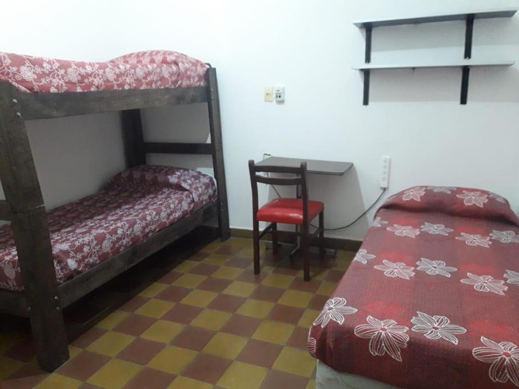 Hotel Entre Rios Кордова Екстер'єр фото