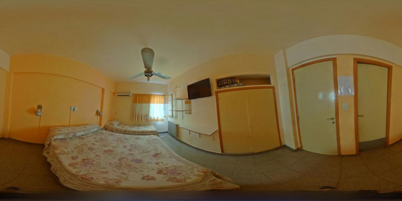 Hotel Entre Rios Кордова Екстер'єр фото