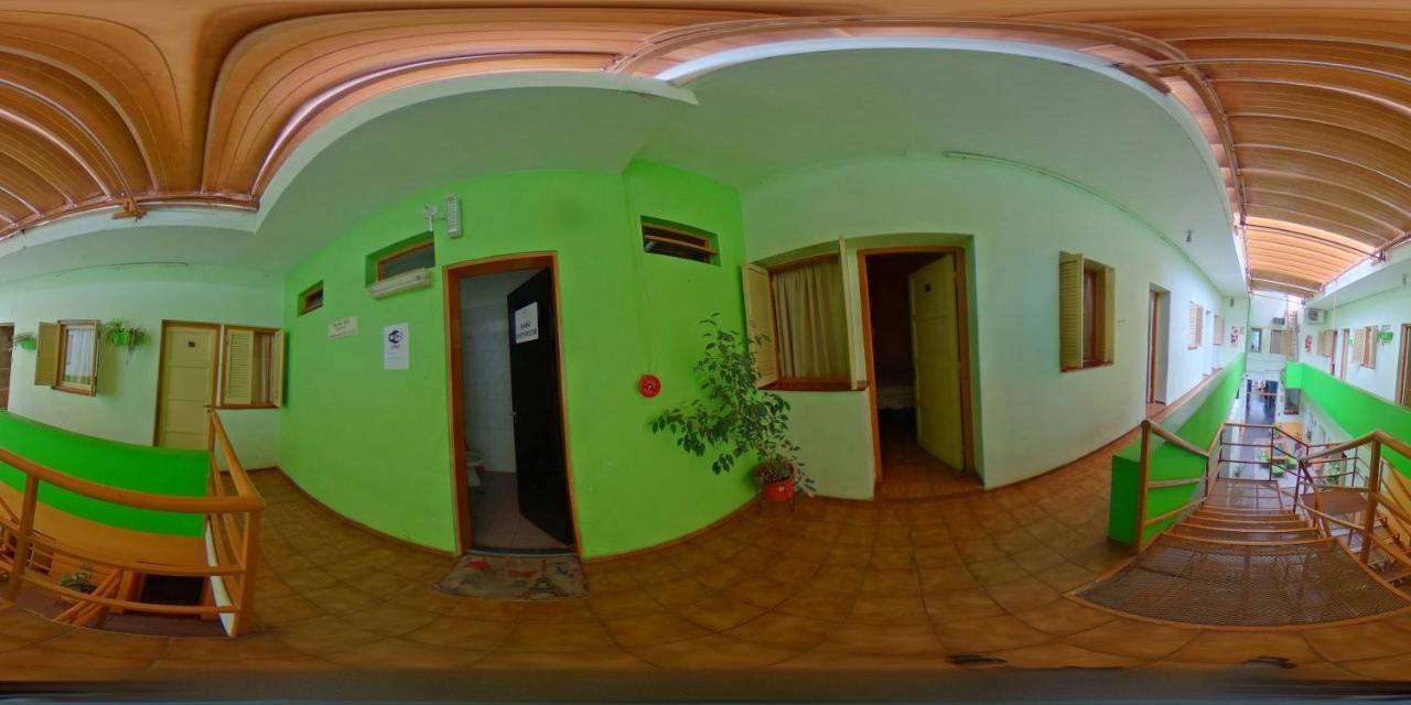 Hotel Entre Rios Кордова Екстер'єр фото