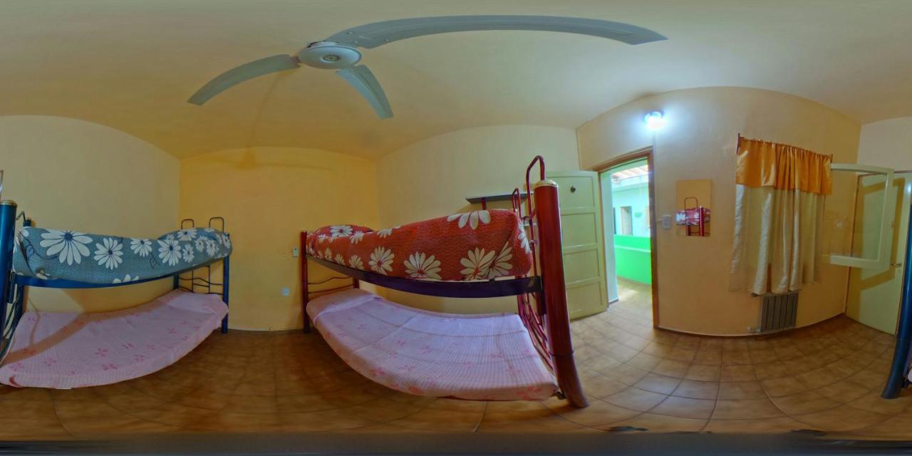 Hotel Entre Rios Кордова Екстер'єр фото