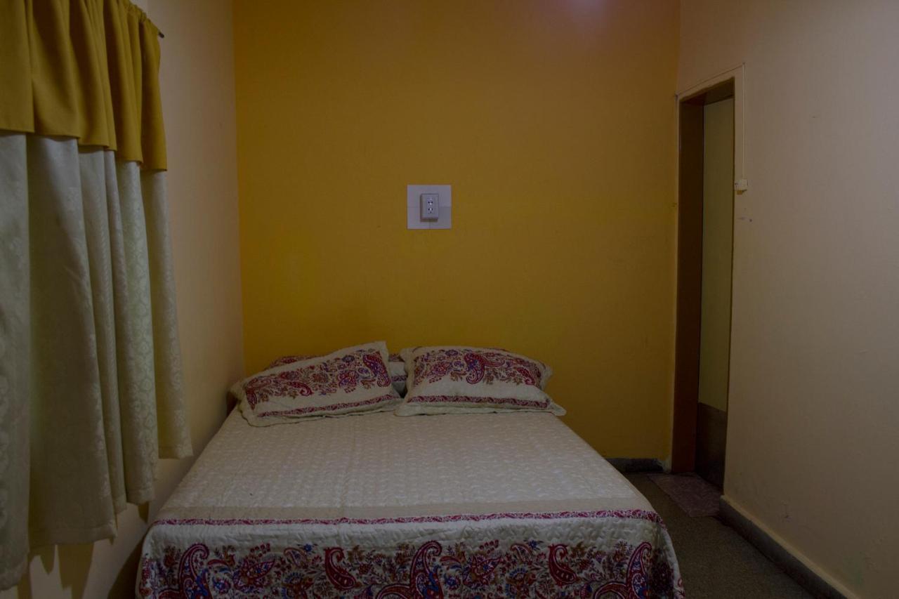 Hotel Entre Rios Кордова Екстер'єр фото
